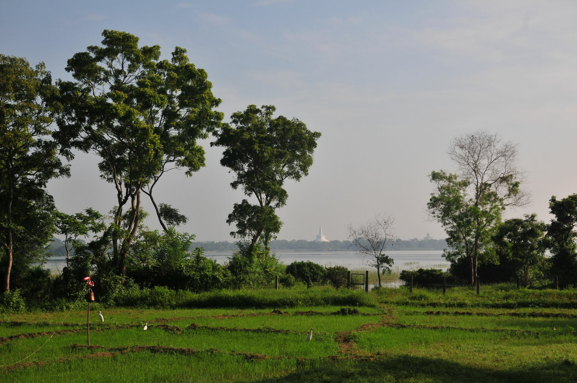 Waters Edge, Anuradhapura Villa Exterior photo